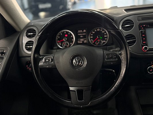 Volkswagen Tiguan CLUB, 2013 года, пробег 173342 км