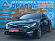 Kia K5, 2018 года, пробег 130700 км