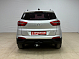 Hyundai Creta Comfort Plus + Advanced, 2017 года, пробег 115624 км