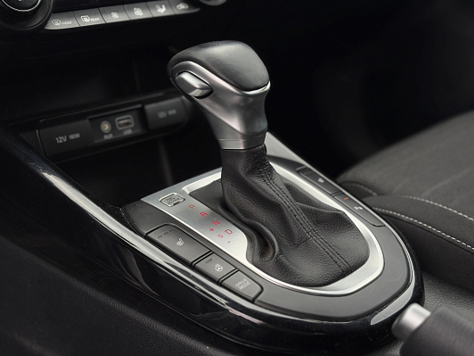 Kia Cerato Luxe, 2019 года, пробег 97407 км