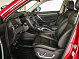 Belgee X70 Prestige, красный