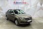 Lada (ВАЗ) Granta Comfort (2018-2021), 2020 года, пробег 99150 км