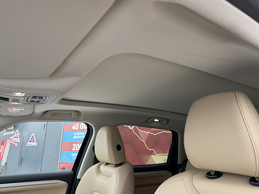 Haval Dargo Tech Plus, 2024 года, пробег 49478 км