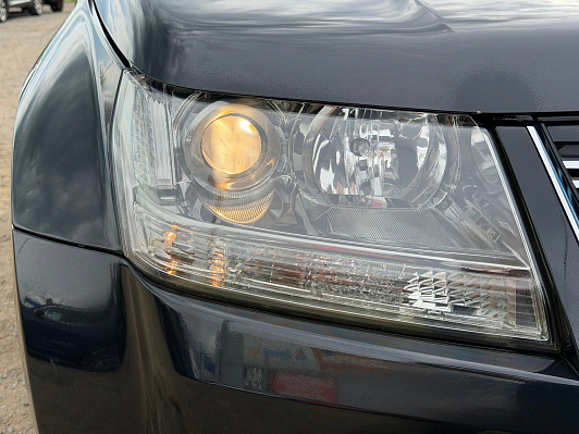 Suzuki Grand Vitara JLX-E SE Exclusive, 2011 года, пробег 90000 км