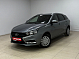 Lada (ВАЗ) Vesta Comfort, 2019 года, пробег 115586 км