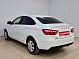 Lada (ВАЗ) Vesta Comfort, 2021 года, пробег 93873 км