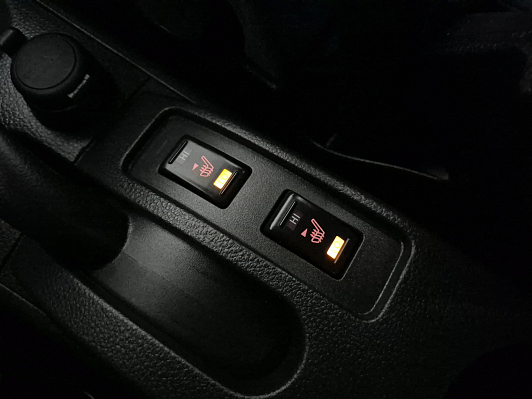 Nissan Tiida Comfort, 2012 года, пробег 167329 км