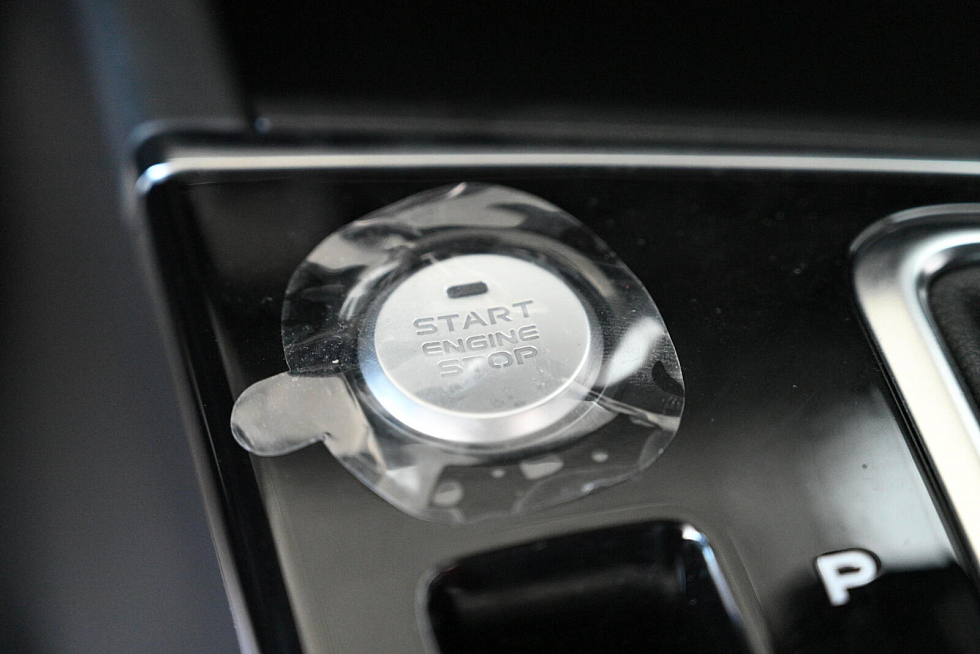 Changan Eado Plus Tech, серый