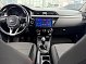 Kia Rio Comfort, 2018 года, пробег 71451 км