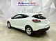 Renault Megane Dynamique, 2012 года, пробег 154653 км