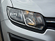 Renault Sandero Privilege, 2017 года, пробег 93000 км