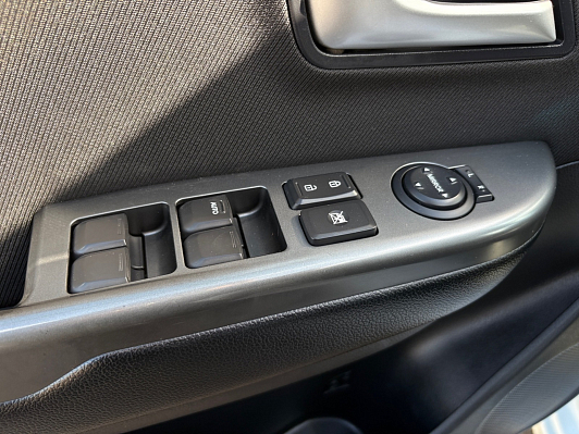 Kia Rio Luxe, 2013 года, пробег 213670 км