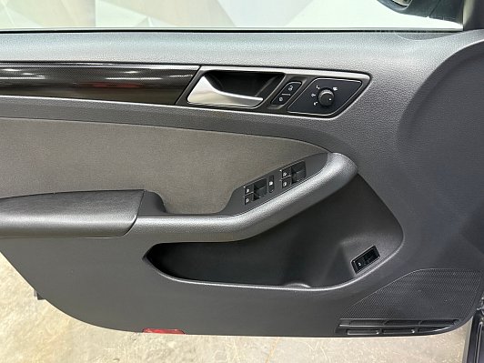 Volkswagen Jetta Sochi Edition, 2014 года, пробег 154082 км