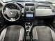 Renault Duster Expression, 2017 года, пробег 44039 км