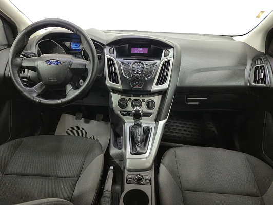 Ford Focus Trend, 2012 года, пробег 146961 км