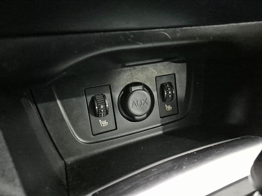 Citroen C4 Optimum, 2014 года, пробег 172217 км