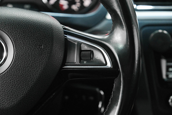 Skoda Rapid, 2014 года, пробег 161837 км