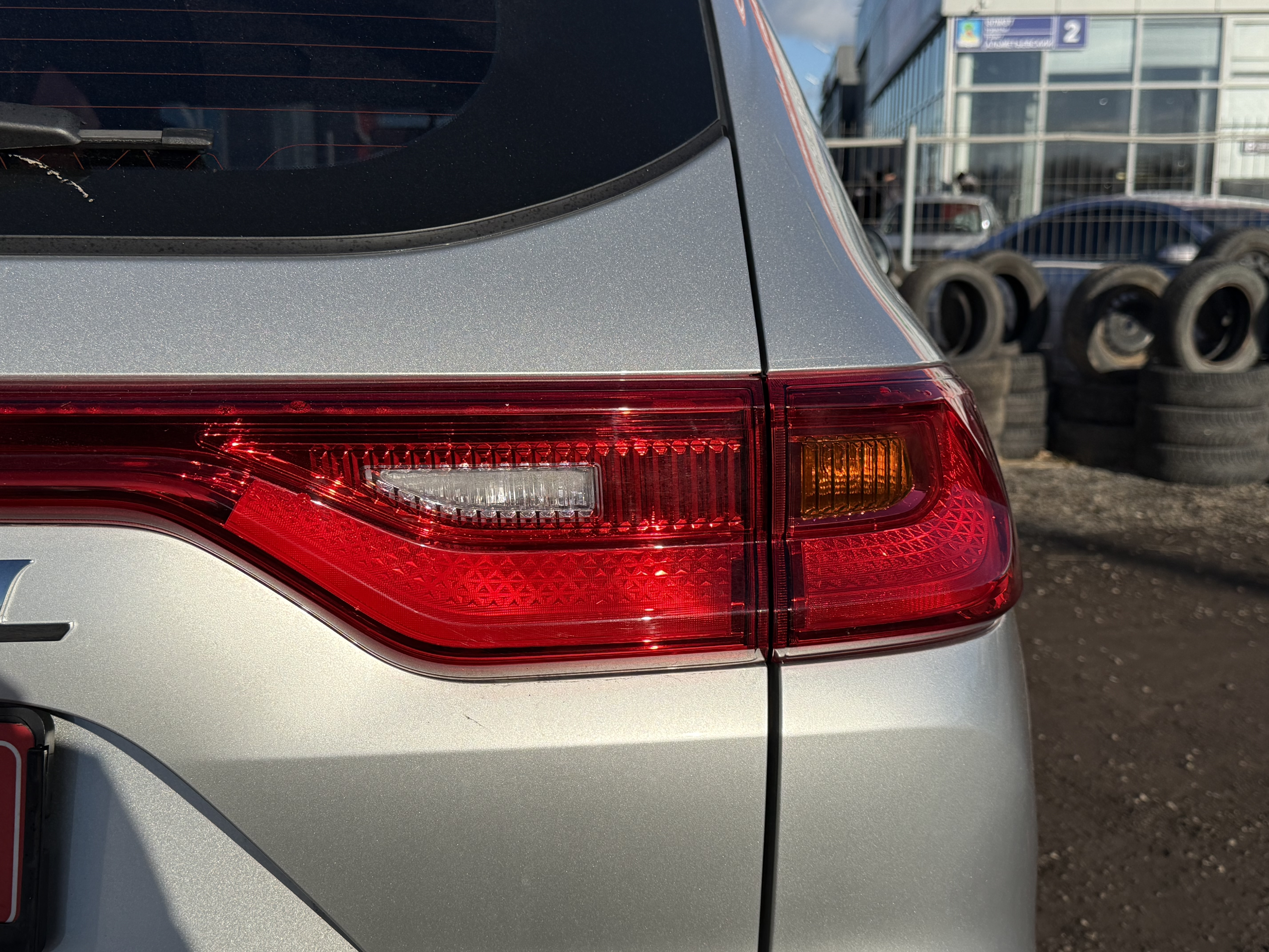 Haval M6 Family, 2024 года, пробег 10361 км