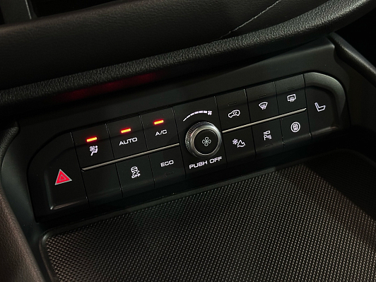 Haval F7 Premium, 2020 года, пробег 154000 км