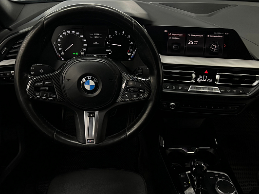 BMW 2 серии 218i M Sport Edition 21, 2020 года, пробег 112375 км