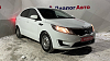 Kia Rio Comfort, 2014 года, пробег 132000 км