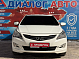 Hyundai Solaris Comfort, 2016 года, пробег 153000 км