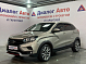 Lada (ВАЗ) XRAY Luxe Prestige, 2019 года, пробег 98000 км