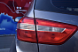 Hyundai Creta Travel 2019, 2018 года, пробег 189650 км