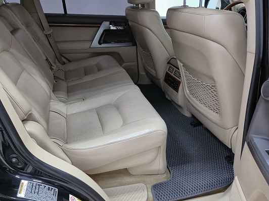 Toyota Land Cruiser, 2012 года, пробег 334334 км