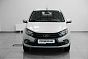 Lada (ВАЗ) Granta Luxe Prestige, 2022 года, пробег 23900 км