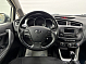 Kia Ceed Comfort, 2015 года, пробег 109276 км