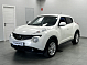 Nissan Juke SE Sport, 2014 года, пробег 160303 км
