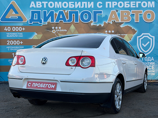 Volkswagen Passat Comfortline, 2009 года, пробег 175000 км