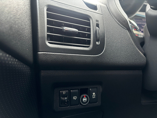 Nissan X-Trail SE High, 2011 года, пробег 302671 км