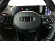 Geely Coolray, 2024 года, пробег 16573 км