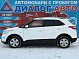 Hyundai Creta, 2021 года, пробег 45343 км