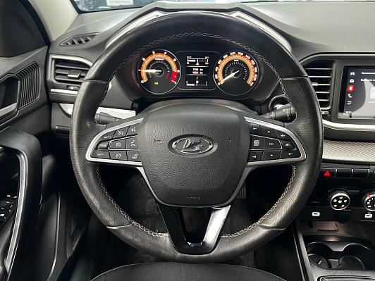 Lada (ВАЗ) Vesta, 2023 года, пробег 71050 км