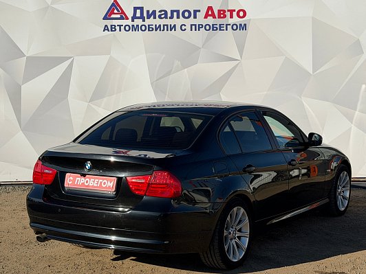 BMW 3 серии, 2011 года, пробег 160953 км