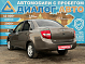 Lada (ВАЗ) Granta Classic Start Glonass 21901-51-234, 2014 года, пробег 156206 км
