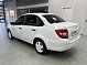 Lada (ВАЗ) Granta, 2026 года, пробег 17670 км