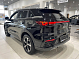 JAC JS6 Luxury, черный