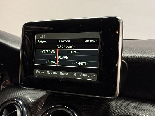 Mercedes-Benz A-Класс A200 CDI Особая серия, 2014 года, пробег 187000 км