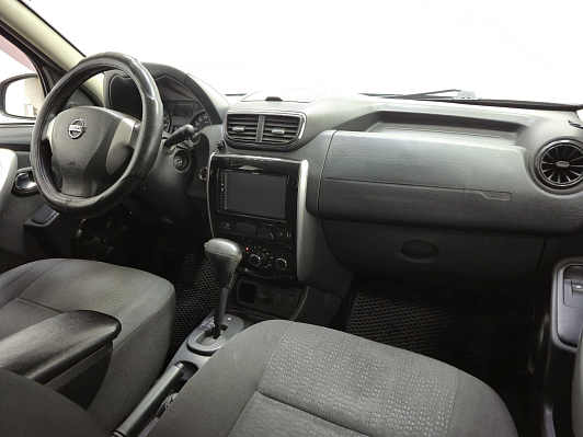 Nissan Terrano, 2014 года, пробег 140876 км