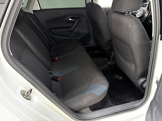 Volkswagen Polo CONNECT, 2019 года, пробег 125848 км