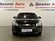 Chevrolet Cruze, 2012 года, пробег 187002 км