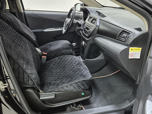 Lifan X50 Comfort, 2015 года, пробег 218690 км