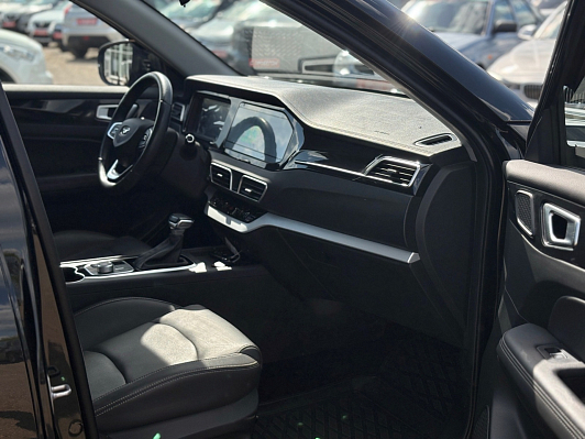 Kaiyi X3 Luxury, 2023 года, пробег 17159 км