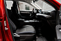 Haval Jolion Премиум, красный