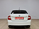 Skoda Rapid Ambition, 2015 года, пробег 134170 км