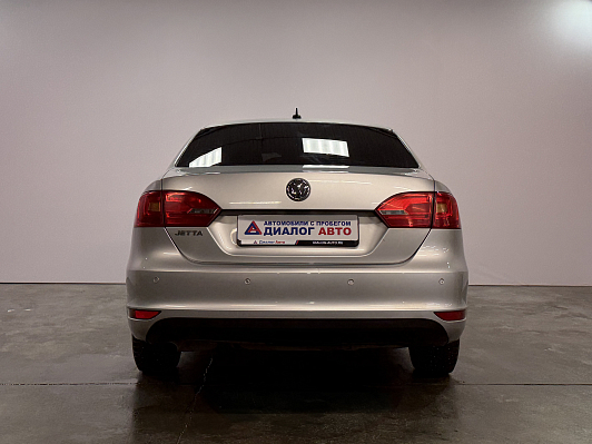 Volkswagen Jetta, 2014 года, пробег 207000 км